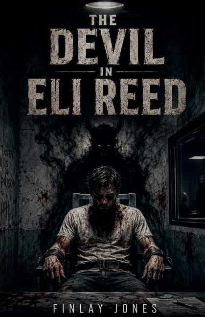 The Devil In Eli Reed, (Paperback)