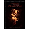 thumbnail image 1 of The Devil Incarnate (DVD), Image Entertainment, Horror, 1 of 1