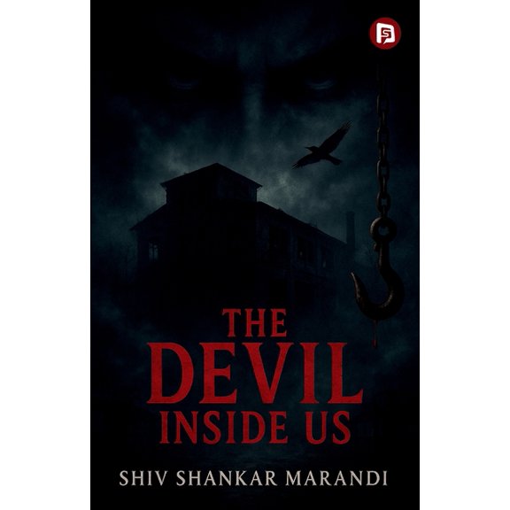 The Devil Inside Us, (Paperback)