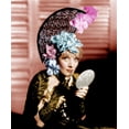 thumbnail image 1 of The Devil Is A Woman Marlene Dietrich 1935 Photo Print (8 x 10), 1 of 1