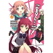 The Devil Is a Part-Timer! The Devil Is a Part-Timer!, Vol. 6 light novel Series #6 Paperback