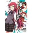 thumbnail image 1 of Devil Is a Part-Timer! The Devil Is a Part-Timer!, Vol. 7 (Light Novel), Book 7, (Paperback), 1 of 1