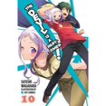thumbnail image 1 of Pre-Owned The Devil Is a Part-Timer!: The Devil Is a Part-Timer!, Vol. 10 (light novel) (Series #10) (Paperback), 1 of 1