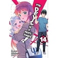 thumbnail image 1 of Pre-Owned The Devil Is a Part-Timer!, Vol. 14 (Manga) (Paperback) 1975305558 9781975305550, 1 of 1