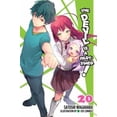 thumbnail image 1 of Pre-Owned The Devil Is a Part-Timer!, Vol. 20 (light Novel) (Paperback) 9781975316365, 1 of 1