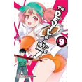 thumbnail image 1 of Pre-Owned The Devil Is a Part-Timer!, Volume 9 (Paperback) 0316558486 9780316558488, 1 of 1