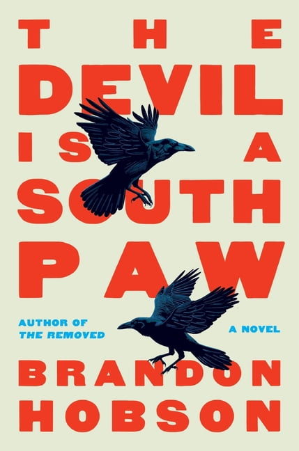 The Devil Is a Southpaw, (Paperback)