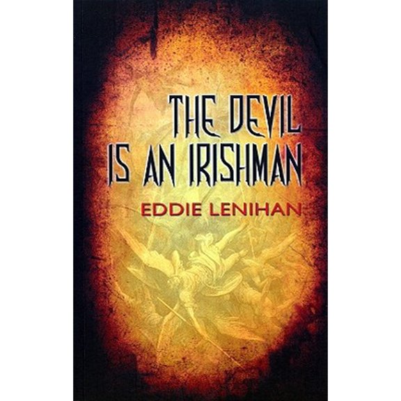 Pre-Owned The Devil is an Irishman (Paperback) 1856356094 9781856356091