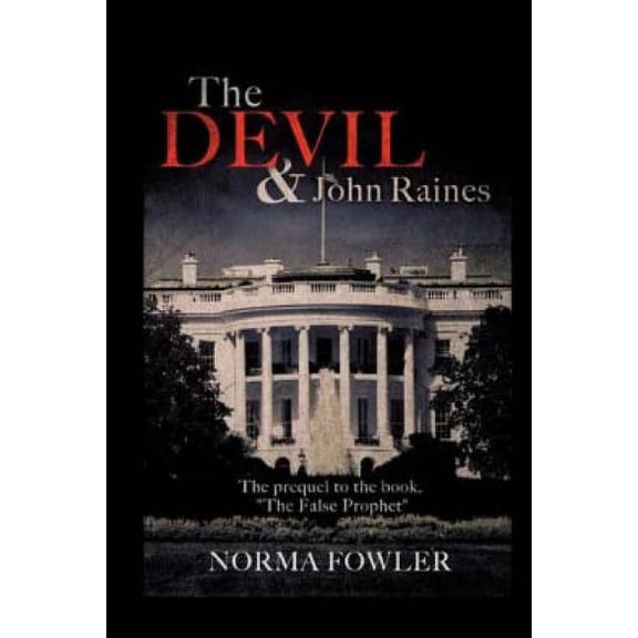The Devil & John Raines (Paperback)