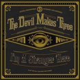 thumbnail image 1 of The Devil Makes Three - I'm a Stranger Here - Vinyl, 1 of 2