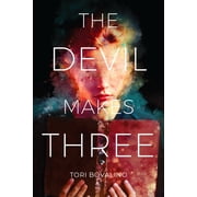 The Devil Makes Three, Paperback