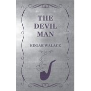 The Devil Man, Paperback
