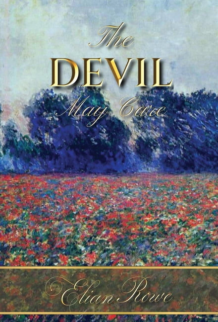 The Devil May Care, (Hardcover)