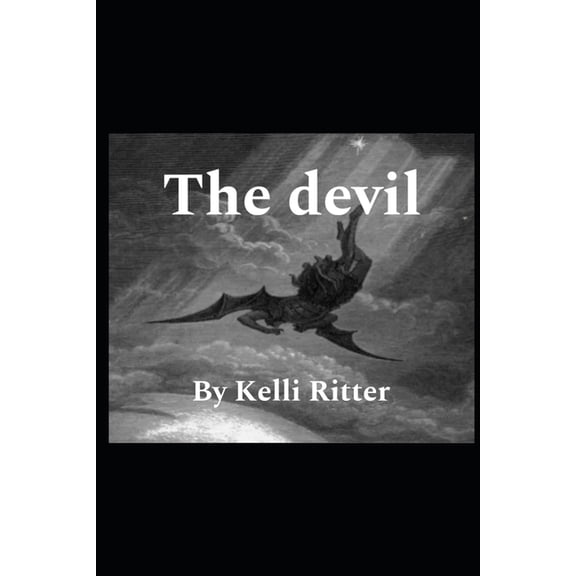 The Devil, (Paperback)