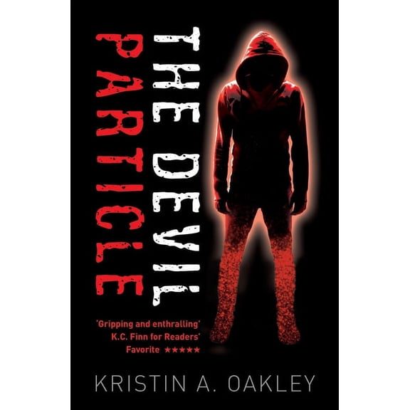 The Devil Particle The Devil Particle, Book 1, (Paperback)