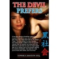 thumbnail image 1 of The Devil Prefers, (Paperback), 1 of 1