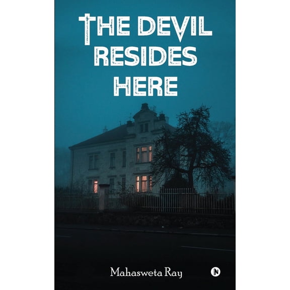 The Devil Resides Here (Paperback)