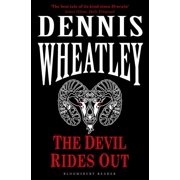 The Devil Rides Out Paperback