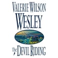 thumbnail image 1 of Pre-Owned The Devil Riding, 9780399146176, 0399146172, Hardcover, First Edition edition, 1 of 1