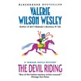 thumbnail image 1 of Pre-Owned The Devil Riding (Unknown) 0380732084 9780380732081, 1 of 1