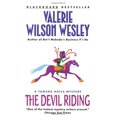 thumbnail image 1 of Pre-Owned The Devil Riding (Unknown) 0380732084 9780380732081, 1 of 1