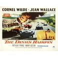 thumbnail image 1 of The Devil'S Hairpin 1957 Movie Poster Masterprint (28 x 22), 1 of 1