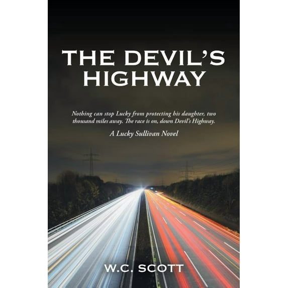 The Devil'S Highway (Paperback)