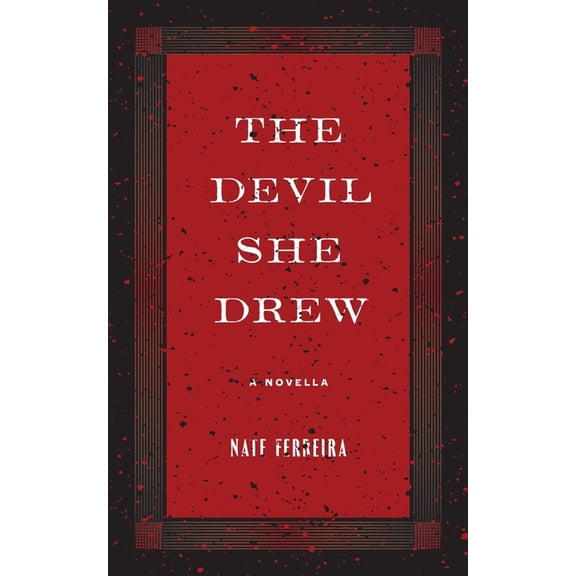 The Devil She Drew, (Paperback)