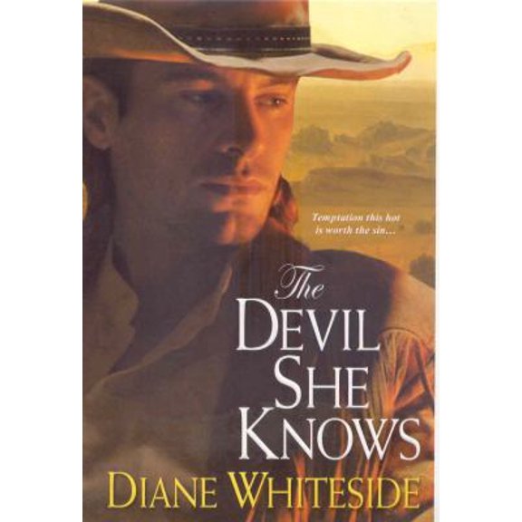 Pre-Owned The Devil She Knows (Paperback) 0758225172 9780758225177