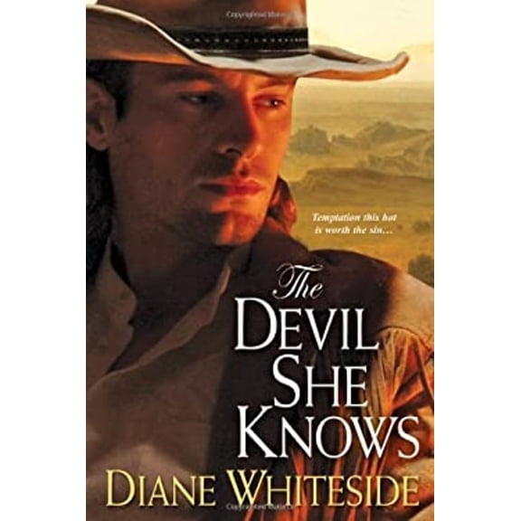 The Devil She Knows (Paperback) 9780758225177