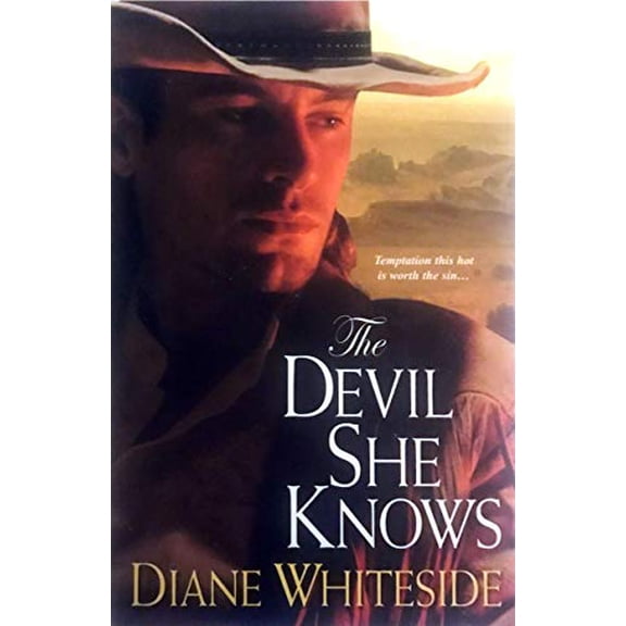 Pre-Owned The Devil She Knows (Paperback) 0758225172 9780758225177