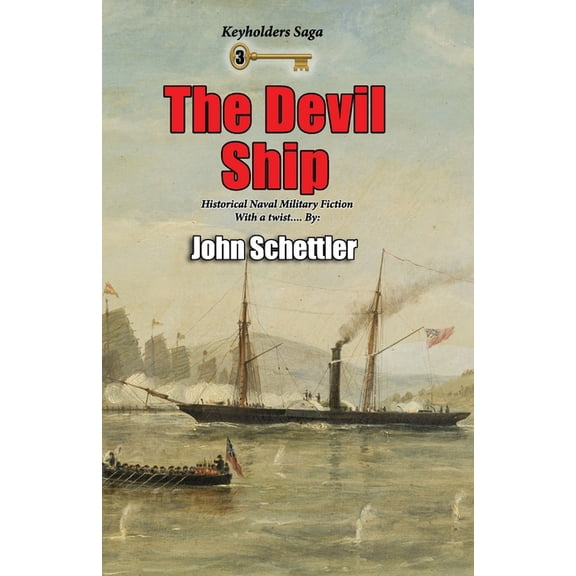 The Devil Ship