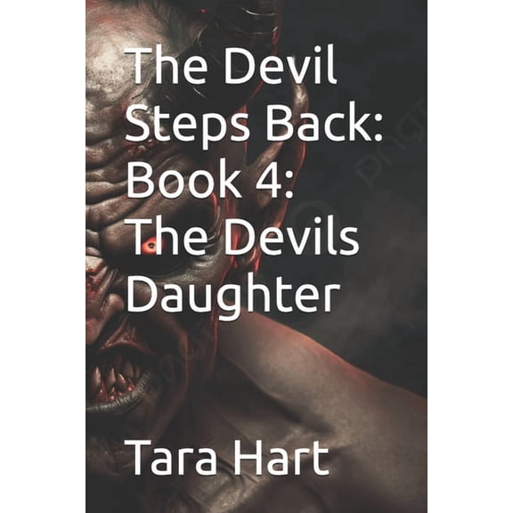 The Devil Steps Back The Devil Steps Back: Book 4: The Devils Daughter, (Paperback)