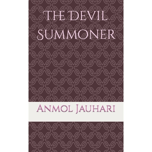 The Devil Summoner (Paperback)