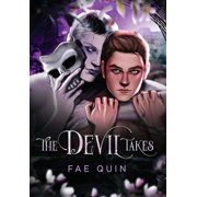 The Devil Takes, (Hardcover)