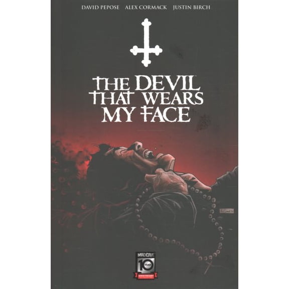 Pre-Owned The Devil That Wears My Face (Paperback)