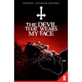 thumbnail image 1 of Pre-Owned The Devil That Wears My Face (Paperback) 1952303834 9781952303838, 1 of 1
