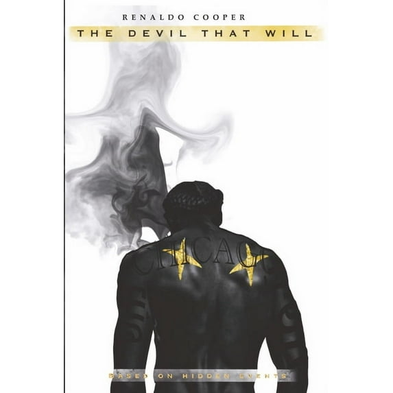 The Devil That Will (Hardcover)