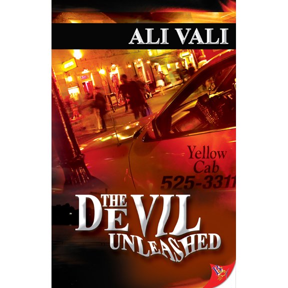 Pre-Owned The Devil Unleashed (Paperback) 1933110619 9781933110615