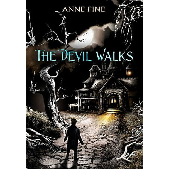 The Devil Walks