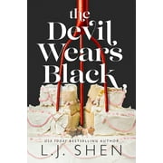 The Devil Wears Black, (Paperback)