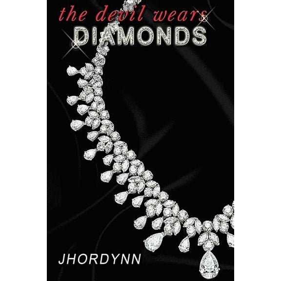 The Devil Wears Diamonds (Paperback)