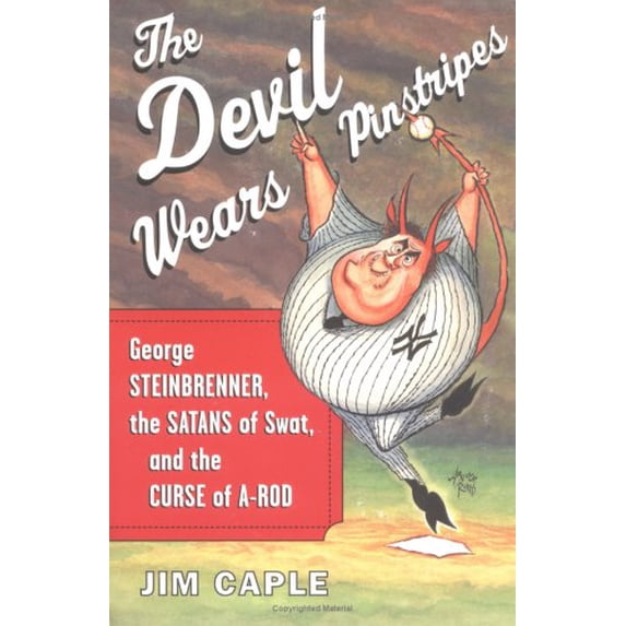 Pre-Owned The Devil Wears Pinstripes (Paperback) 0452285984 9780452285989