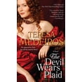 thumbnail image 1 of The Devil Wears Plaid, (Paperback), 1 of 1