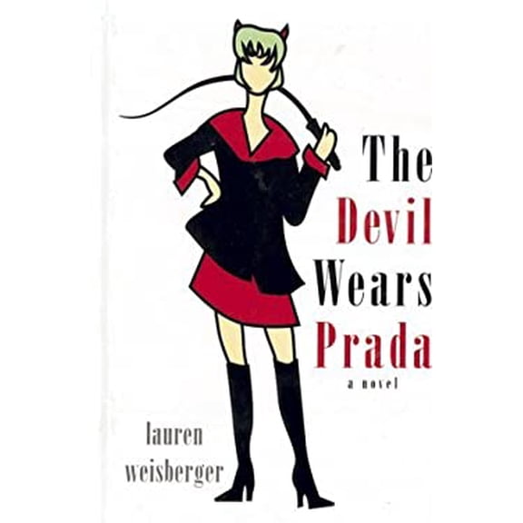 Pre-Owned The Devil Wears Prada (Hardcover) 0786255757 9780786255757