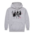 thumbnail image 1 of The Devil Wears Prada - Andy Fashion - Men's Pullover Hoodie, 1 of 4