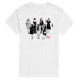 thumbnail image 1 of The Devil Wears Prada - Andy Fashion - Men's Short Sleeve Graphic T-shirt, 1 of 4