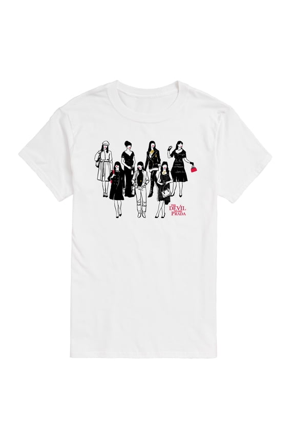 - Andy Fashion - Men's Short Sleeve Graphic T-shirt