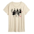 thumbnail image 1 of The Devil Wears Prada - Andy Fashion - Women's Short Sleeve Graphic T-shirt, 1 of 4