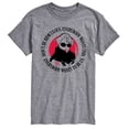 thumbnail image 1 of The Devil Wears Prada - Everybody Wants To Be Us - Men's Short Sleeve Graphic T-shirt, 1 of 4
